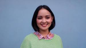 Sang suami, raditya oloan, yang sedang menjalani perawatan di rs persahabatan dalam kondisi kritis. Pengalaman Joanna Alexandra Nikah Usia Muda Dengan Sang Suami Raditya Oloan Tribun Medan