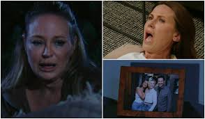 Young & Restless Recap: Sharon Kills Heather and Disposes of Her Body