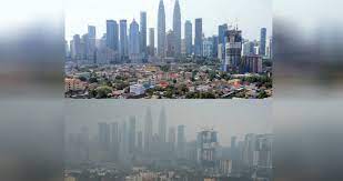 +603 79837343, +60 (3) 79879901 website: Jerebu Ipu Di Kl Selangor Catat Peningkatan