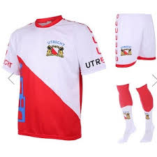 Maybe you would like to learn more about one of these? Fc Utrecht Tenue Thuis Replica 2019 20 Wit Rood Voetbalshirtsdirect