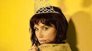 Amelia Coburn Glasgow Tickets, The Glad Cafe, 9 September 2025