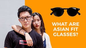 The nose piece on glasses considered asian fit will extend slightly lower than standard glasses. What Is Asian Fit The Best Pair For Your Face Shape 2019 Youtube
