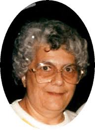 Christine McNeill Obituary