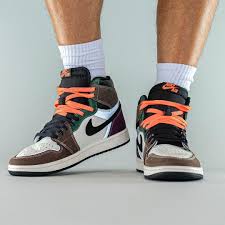 Shop online for nike vintage clothes. Custom Nike Air Max 2018 Release Pink Dress On Feet Look At The Custom Nike Air Max 2018 Release Pink Dress High Og Hand Crafted
