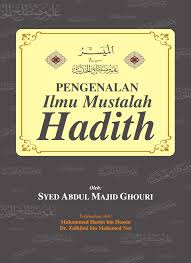 This site has a google. Pdf Pengnalan Ilmu Mustalah Hadith