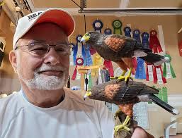 Contact Us — Columbia Flyway Wildlife Show