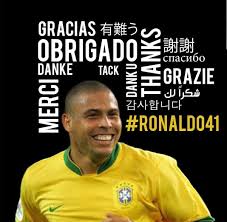 Ronaldo luiz nazário de lima (født 18. The Curious Case Of Ronaldo S Debated Birthday