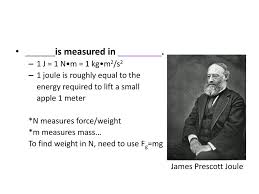 Work Notes In Science Work Has A Specific Meaning Ppt Download