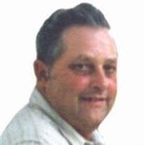 Rodney Jack Strain, Sr. Obituary