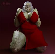 Rule34 - If it exists, there is porn of it  daz 3d  6428602