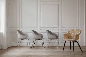 Bat Dining Chair Upholstered Metal Base Dining Chairs Upholstered Dining Chairs Furniture