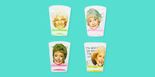Your friends and family at prime party are happy to supply genius party planners all around the world with golden girls theme party decorations and birthday party supplies. 26 Best Gifts For The Golden Girls Superfan In Your Life