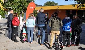 Bir teklif alın, danzer n. Ortsteilbegehung Bruno Danzer Platz Soll Lebenswerter Werden 28 10 2019