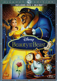 Walt Disney Presents Beauty And The Beast What Can I Say I Am A Romantic And I Love A Big Hai Beauty And The Beast Movie The Beast Movie Disney Movies