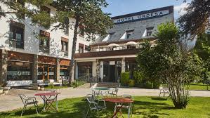 Maybe you would like to learn more about one of these? Hotel Spa Silken Ordesa In Torla Ordesa Offizielle Website