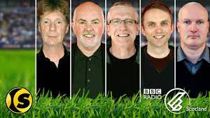 The bbc scotland sports personality of the year (also known as sportscene personality of the year until 1998) was an annual sport award in scotland. Sportsound Hearts Special Bbc Sport