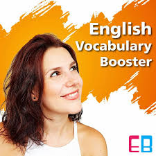 Listen to Learn English vocabulary with GAVIN VANCE's podcast