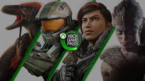 Best games on game pass. 20 Games You Should Check Out On Xbox Game Pass Game Informer