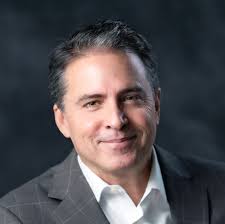 Robert P. Jones, Ph.D.