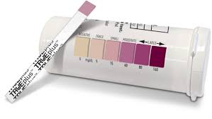 Trueplus Ketone Test Strips Trividia Health