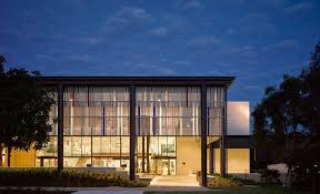 Wilson Architects Learning Hub For St Andrew S Anglican College Architecture Details Architect Architecture