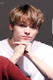 Vernon's Sweet Confessions 💖 Wallpaper