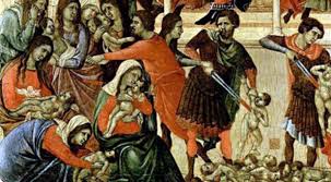 Que costumbres hay en la nochebuena y el día de navidad. Por Que Los Hondurenos No Deberian Celebrar El Dia De Los Inocentes Al Menos No Con Bromas