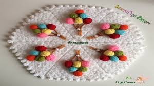 Ucan Balon Lif Modeli Sevilay Uysal Orgu Zamani Balonlif Boncuk Nakis Desenleri Tig Isleri Orgu