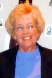 Elizabeth Jansen Obituary