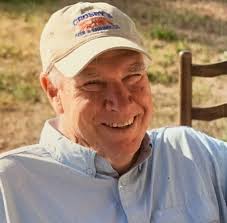 James Paul McCallister Obituary 2021