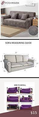 Furniture Protecter Couch Cover New Couch Covers Sofa Covers Furniture Covers
