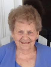 Obituary information for Evelyn J. (McCarthy) Carbone