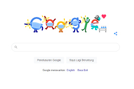 In fighting radicalism, we must go beyond censorship. Pencegahan Covid 19 Google Doodle Hari Ini Bermasker Dan Jaga Jarak Halaman All Kompas Com