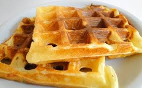 Low Carb Dukan Waffles Fitness Treats Recipes Dukan Diet Food