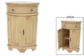 Les clients ont aussi acheté. Meuble D Angle Tradition 100 Cm 2p 1 Tiroir Petits Meubles De Rangement Pier Import