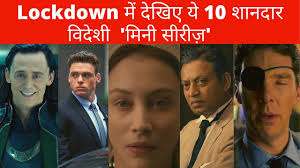 These are the best shows to binge watch on netflix, hbo go, and amazon prime video. Top 10 Brilliant International Mini Series To Binge Watch Netflix Amazon Prime Hotstar Youtube