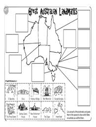 Teach This Worksheets Create And Customise Your Own Worksheets Geography Activities Australia School Australia Map