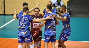 Siatkarska liga narodów mężczyzn 2019 terminarz, mecze. Liga Narodow Terminarz Meczow Reprezentacji Polski Siatkarek I Siatkarzy Kiedy Graja Bialo Czerwoni Wiadomosci Polskieradio24 Pl