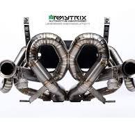 Aventador LP700-4 LP720-4 ARMYTRIX Exhaust Mods Best Tuning ...