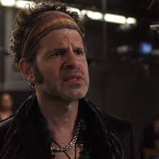 Oi Oi Oi! 🎸🤘🏼🇬🇧 Frowback Fursday innit?, I’z rocked ’n i’z fackin’  rolled. First stop, Bull (CBS) as Vincent Stowman, someone done knicked his  lyrics ⚖️🎤. Then mucked about as Abdul in The Naked ...