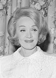 Marlene Dietrich - Wikiwand