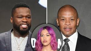 Dre's daughter truly young is not happy with 50 cent, who recently commented on dre's increasingly complicated divorce from nicole young. 50 Cent Responds To Dr Dre S Daughter Calling Him Ugly Washed Up Capital Xtra