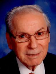 Theodore “Ted” Christoff Obituary