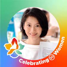 They will help spread the word. Sun Xueling Home Facebook