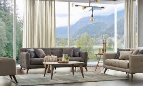 Alfemo Koltuk Takimi