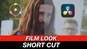 Transform Your Footage with Dehancer Pro 7 in Resolve