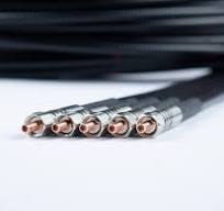 High-Power Silica Fiber Cables for Laser Hair Removal - art ...