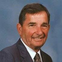 Thomas Lester McNerney Obituary