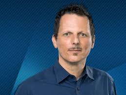 Die TV-Redaktion der hessenschau im Überblick