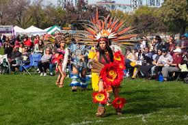 Indigenous (adj.) born or originating in a particular place, 1640s, from late latin indigenus born in a country, native, from latin indigena sprung from the land, native, as a noun, a native, literally. Indigenous Peoples Day The Unofficial Columbus Free Celebration The New York Times